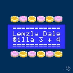 Lemzly Dale - Dilla 4