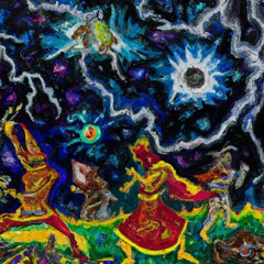 Black Magic Rain Dance