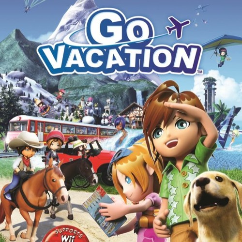 Stream Go Vacation [MULTI][WII][PAL]ITA.21 from Usarconspi | Listen online  for free on SoundCloud