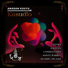 Kesudio • Churuyacu • kośa