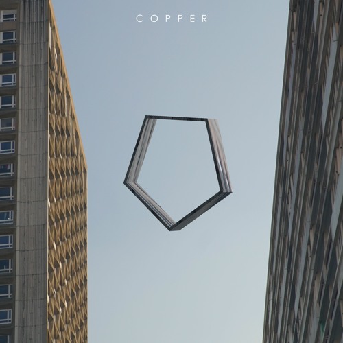 Diskay - Copper