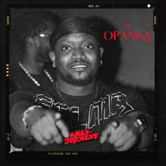 DJ OPANKA “The Best Man” ENTRANCE MIX  .mp3