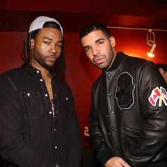 PARTYNEXTDOOR x Drake Type Beat - "Night Train"