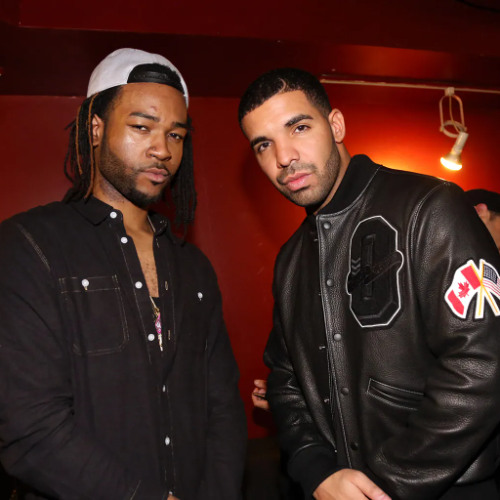 PARTYNEXTDOOR x Drake Type Beat - "Night Train"