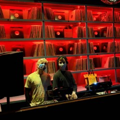 R Gamble & Scallywag - Lost Soul Enterprises 9th Bday - 1.23.21