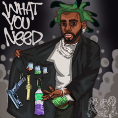 Keep It ft Nezzus