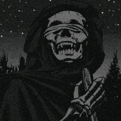 pretty dark rock demo