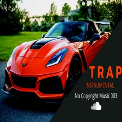 Trap instrumental - No Copyright Music 003