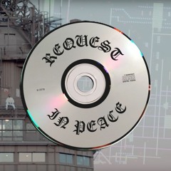 Request In Peace #19 vs Sophie-Marie Larrouy