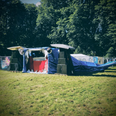 Rotmilan @ Ract! Festival 2024 | 07.06.2024