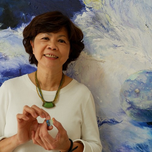 Moving Portraits: Ann Phong Interview Feb. 2019