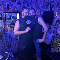 Club Moment: 131bpm B2B SPRKLBB @ The Lot Radio 07-14-2024