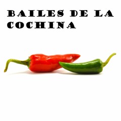 Salsa En La Cochina