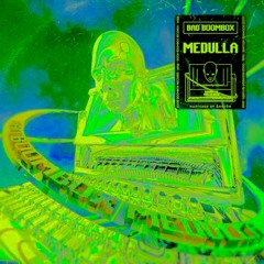Bad Boombox-Medulla VIP (not my song)