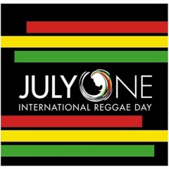 INTERNATIONAL REGGAE DAY 2021 NICE UP RADIO CRATES OF ZIONS GATE THURSDAYS 7-01-21 2:45:00 SET