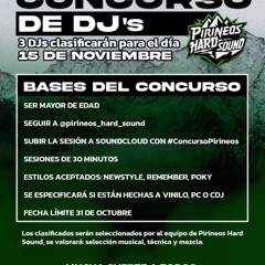 #ConcursoPirineos/PC/