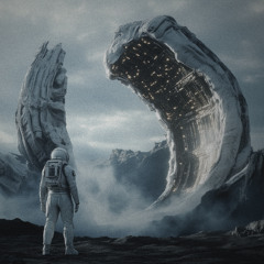 Reverie: Expansive Sci-Fi Ambient for Deep Focus // Soothing Background Music