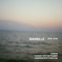 SHERELLE + KILLA P 16.9.25