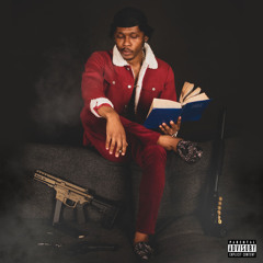 Heartbreaker (feat. Kenny Mac)