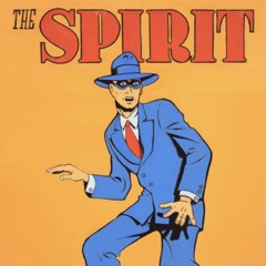 Orange Tape 39 (SIDE A)  : The Spirit