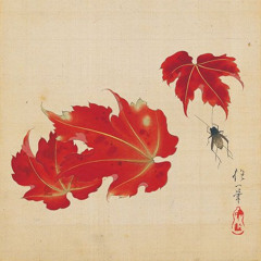 Luca Fialdini - Cadence for a leaf (2023) for violin e piano
