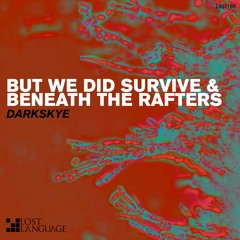 Darkskye - Beneath The Rafters (Claires Accessories Remix) [CLIP]