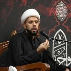 ‎المجلس الحسيني | الشيخ محمد باقر حماد | ليلة ذكرى استشهاد الإمام محمد الجواد"ع" | 1446هـ | 2025مـ
