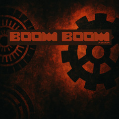 AUZER - BOOM BOOM