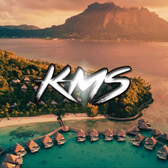 KMS - A Genoux x Meryl x Kalipsxau x Sarah Cover [ Zouk Mashup 2025 ]