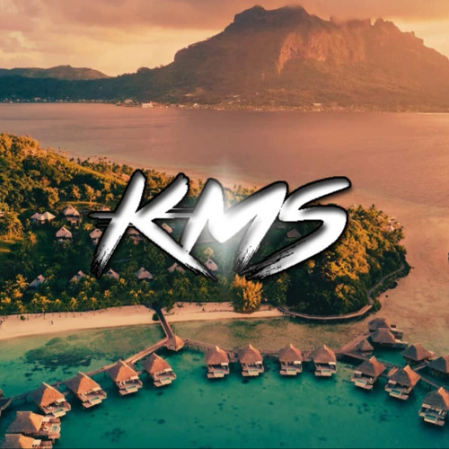 KMS - A Genoux x Meryl x Kalipsxau x Sarah Cover [ Zouk Mashup 2025 ]