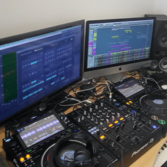 janiXaM DJ set O4 2025
