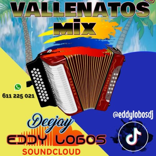 Stream MIX VALLENATOS - LOS DIABLITOS , LOS INQUIETOS , BINOMIO DE ORO -  SIRENA ENCANTADA, HOJA EN BLANCO by EDDY LOBOS | Listen online for free on  SoundCloud
