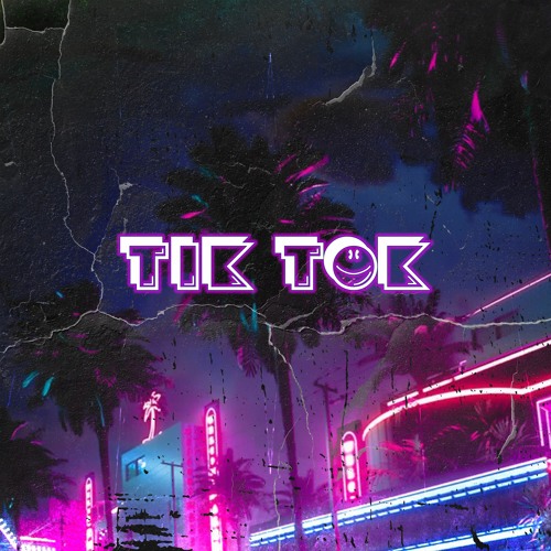 RFornax - Tik Tok (Official Audio)