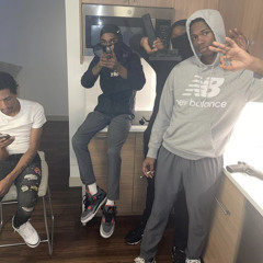 jae100 x ybcdul - hate me now *unreleased #LLHUNDOOO🕊💔