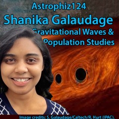 Astrophiz124-Shanika Galaudage-Gravitational Waves