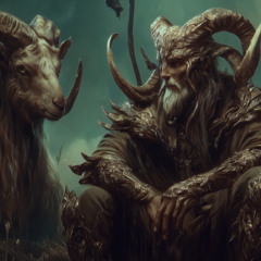 Conversations with the Shepherd