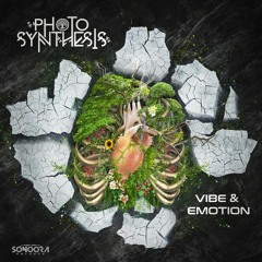 Photosynthesis - Vibe & Emotion (Full album, Continuous Mix)