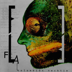 Colombian Necktie (Tongue Fed Edit)