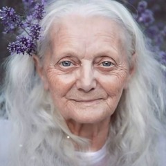 Cailleach, Senhora Do Inverno