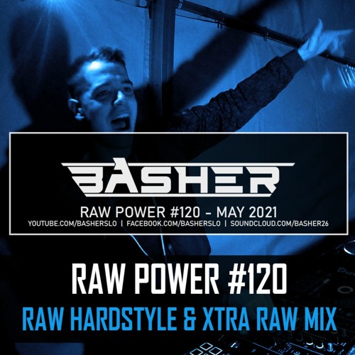 RAW Power #120