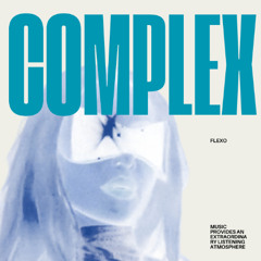 Flexo - Complex