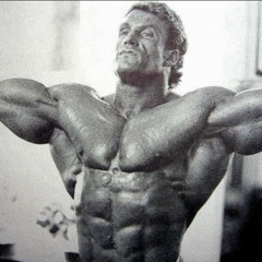 DAVID GOGGINS X TREN TWINS X DORIAN YATES - FANGS (SLOWED)