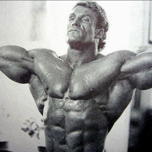 DAVID GOGGINS X TREN TWINS X DORIAN YATES - FANGS (SLOWED)