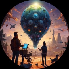 [HDRL237] Substak - Loops That Never End EP Out Now!!!