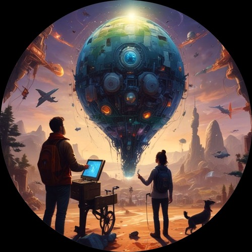 [HDRL237] Substak - Loops That Never End EP Out Now!!!