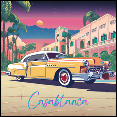 Olendo - Casablanca (Radio Edit) [Master]