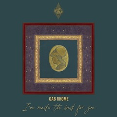 PREMIERE : Gab Rhome - I've Made The Bed For You (Baham Remix)- The Gardens Of Babylon