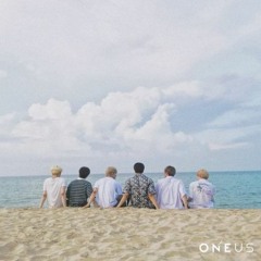 mamamoo starry night ⇥ oneus cover