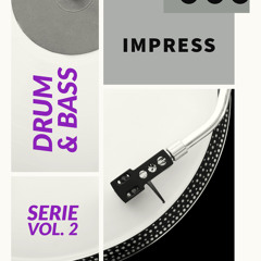 Drum & Bass Serie Vol.2