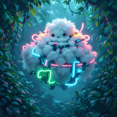 Tiny Junglepuff